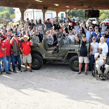 Black Dagger Hunting Club